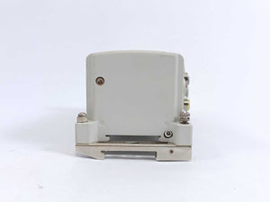SMC EX250-SEN1 Serial Interface Unit w/ 2x EX250-IE3, SV110-5FUD & SV1200-5FUD