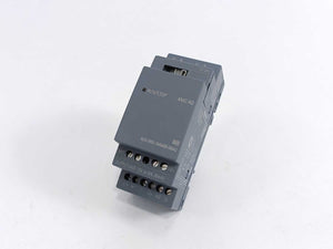 Siemens 6ED1055-1MM00-0BA2 Analog Output Module