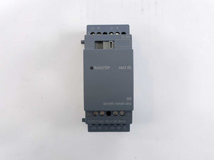 Siemens 6ED1055-1MM00-0BA2 Analog Output Module