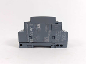 Siemens 6ED1055-1MM00-0BA2 Analog Output Module