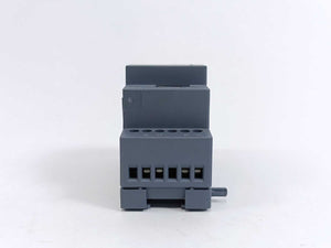 Siemens 6ED1055-1MM00-0BA2 Analog Output Module