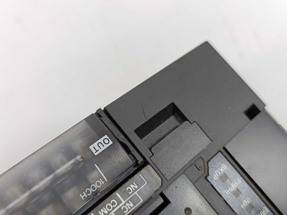 OMRON CP1L-M60DR-D Sysmac CP1L, Programmable Controller