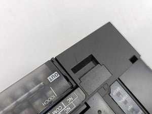 OMRON CP1L-M60DR-D Sysmac CP1L, Programmable Controller