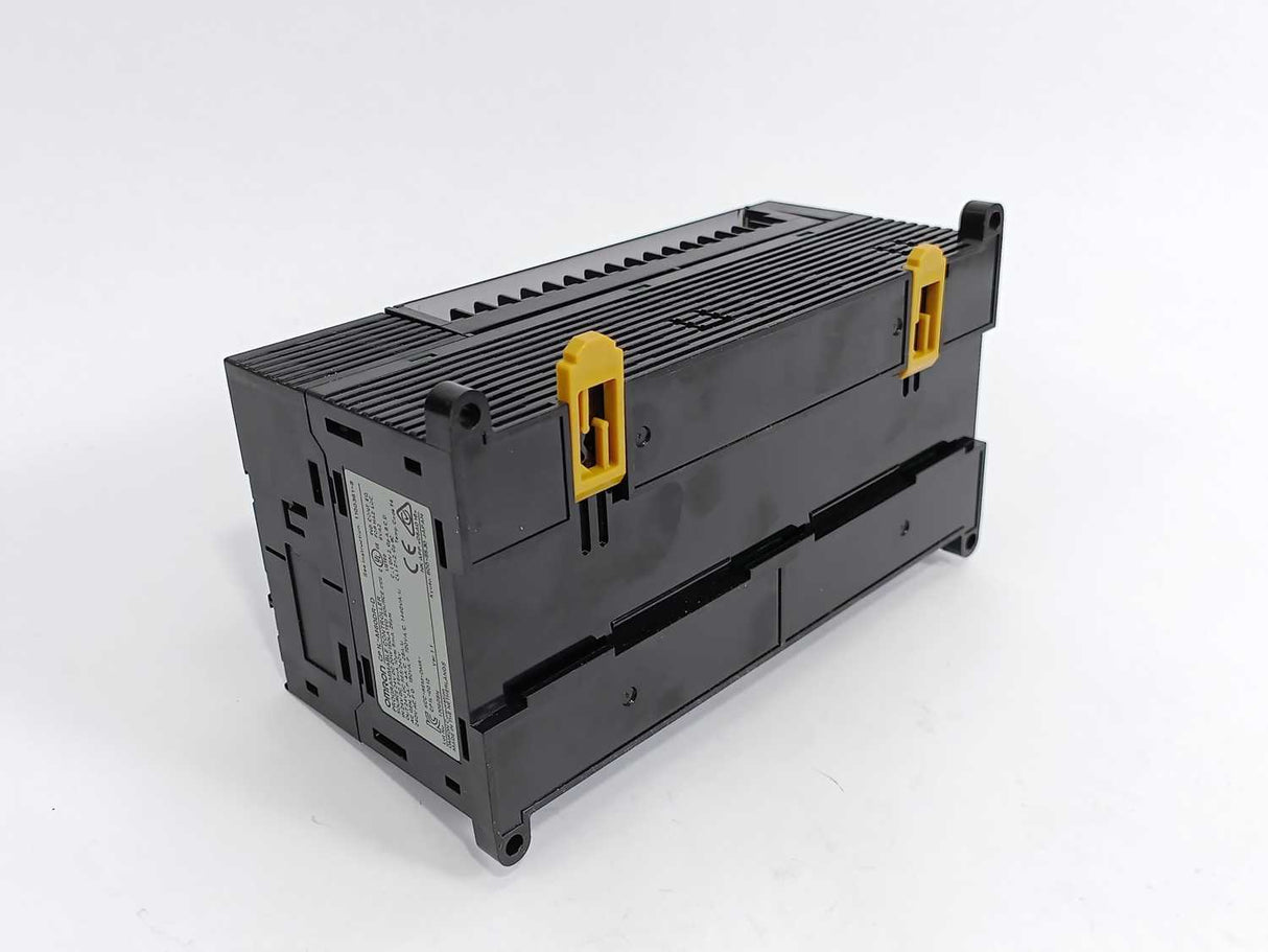 OMRON CP1L-M60DR-D Sysmac CP1L, Programmable Controller