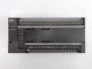 OMRON CP1L-M60DR-D Sysmac CP1L, Programmable Controller