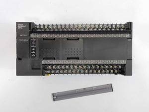 OMRON CP1L-M60DR-D Sysmac CP1L, Programmable Controller