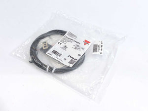Carlo Gavazzi CD34CNFLFPOP2 Capacitive Level Switch 10-30VDC