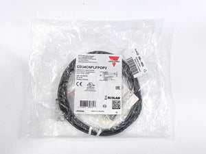 Carlo Gavazzi CD34CNFLFPOP2 Capacitive Level Switch 10-30VDC