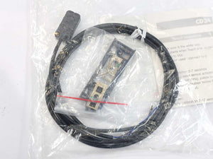 Carlo Gavazzi CD34CNFLFPOP2 Capacitive Level Switch 10-30VDC