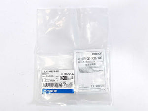 OMRON E2E-X8B218-M1 Proximity Sensor 10-30VDC