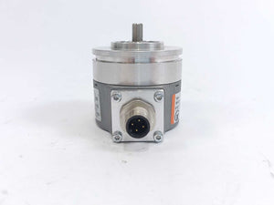 Kübler 8.5000.6150.0360.0015 Encoder 10-30VDC 100mA