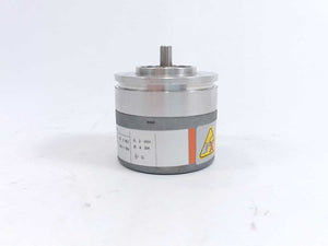 Kübler 8.5000.6150.0360.0015 Encoder 10-30VDC 100mA