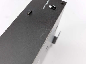 Hewlett Packard J9774A Aruba 2530-8G-PoE+ Switch w/ Power Cable