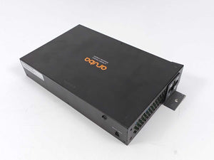 Hewlett Packard J9774A Aruba 2530-8G-PoE+ Switch w/ Power Cable