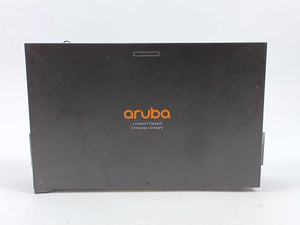 Hewlett Packard J9774A Aruba 2530-8G-PoE+ Switch w/ Power Cable