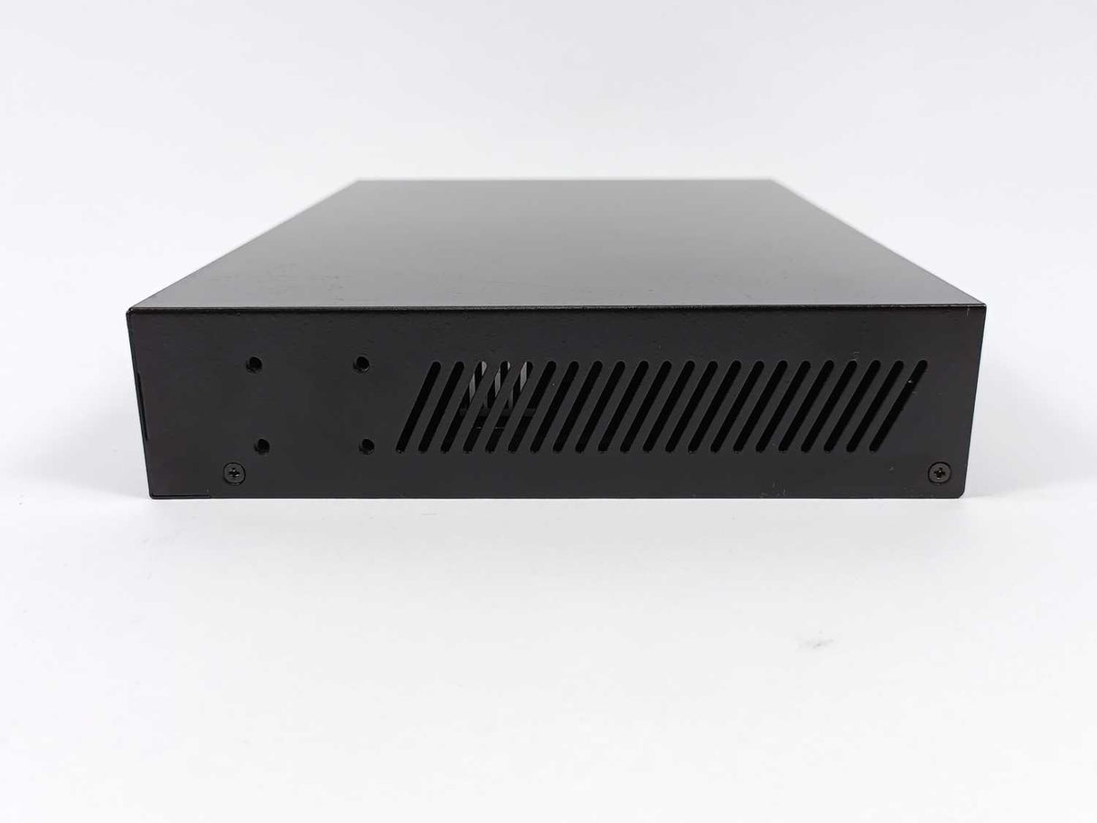 EDIMAX GS-1008P Gigabit Ethernet PoE+ Switch 100~240V w/ Power Cable