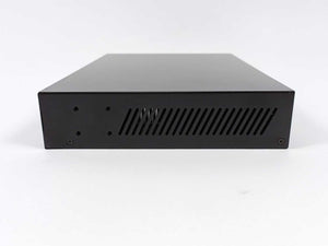 EDIMAX GS-1008P Gigabit Ethernet PoE+ Switch 100~240V w/ Power Cable