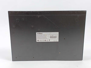 EDIMAX GS-1008P Gigabit Ethernet PoE+ Switch 100~240V w/ Power Cable