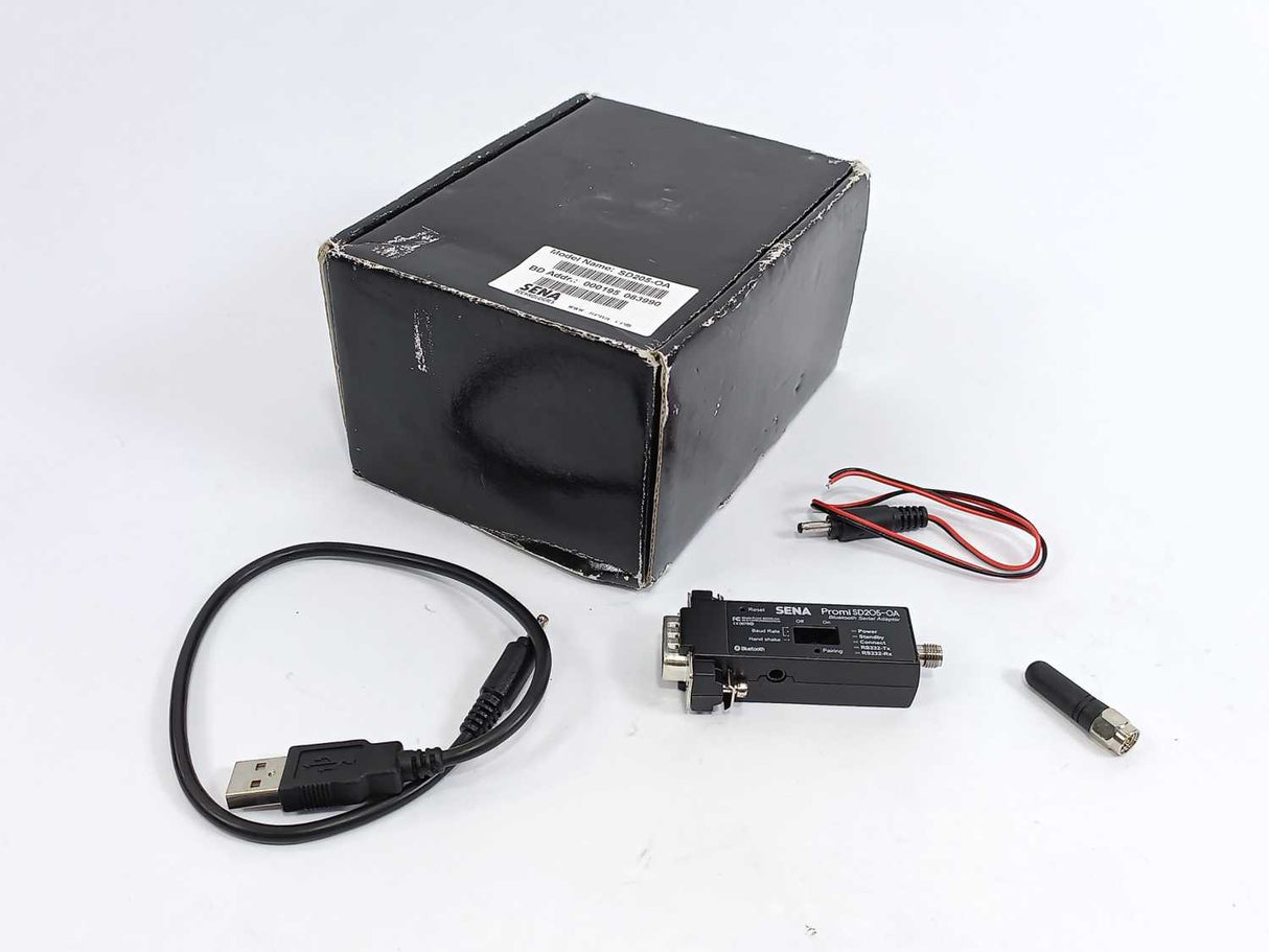 Sena SD202-OA Promi Bluetooth Serial Adapter