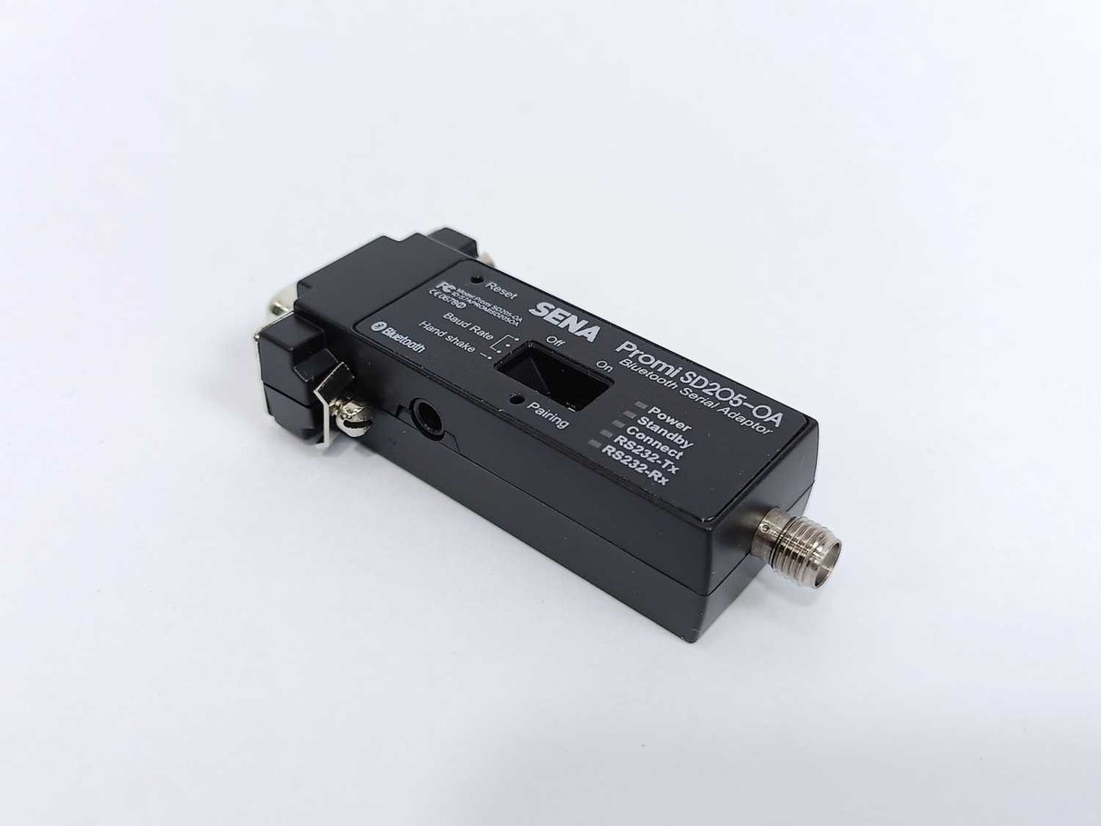 Sena SD202-OA Promi Bluetooth Serial Adapter