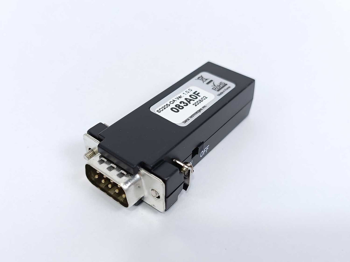 Sena SD202-OA Promi Bluetooth Serial Adapter