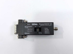 Sena SD202-OA Promi Bluetooth Serial Adapter