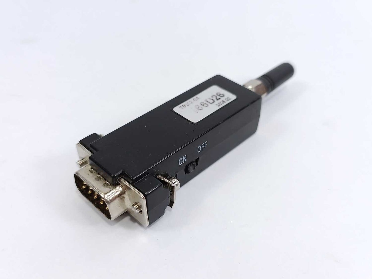 Initium SD202-0A Promi Bluetooth Serial Adapter