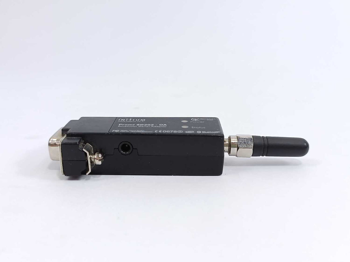 Initium SD202-0A Promi Bluetooth Serial Adapter