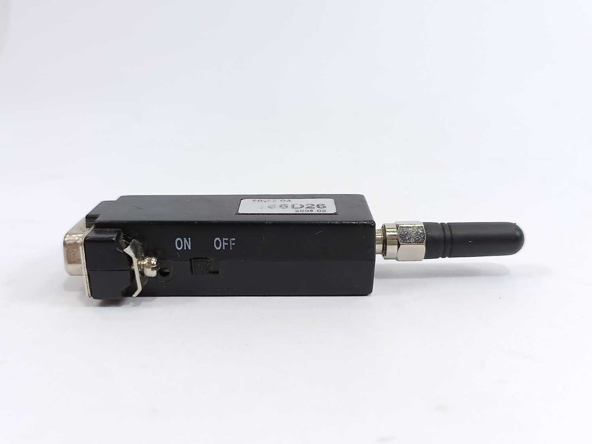 Initium SD202-0A Promi Bluetooth Serial Adapter