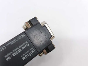 Initium SD202-0A Promi Bluetooth Serial Adapter