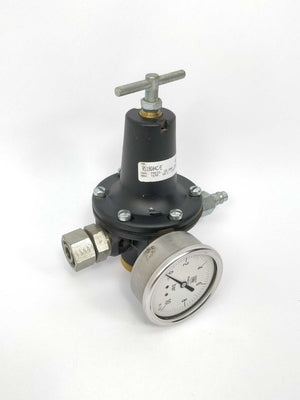 Parker R119G04C/E PRESSURE REGULATOR BSPP 1/2INCH 0-125PSIG