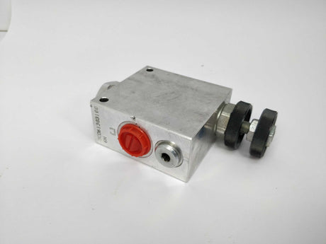 Oleostar 1613031100 VPR/2/U 12/V walvoil