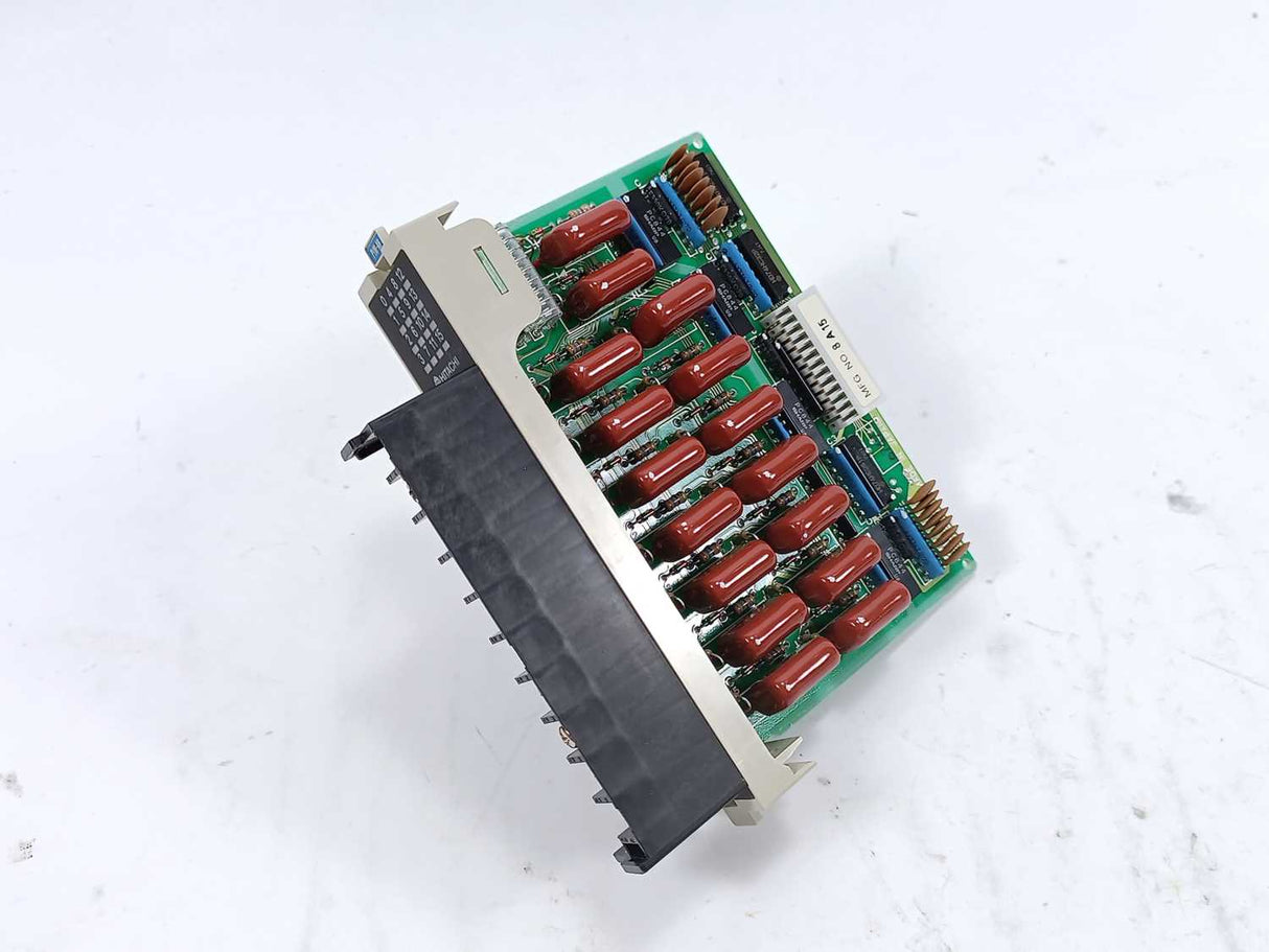 HITACHI PIM-AH HIZAC PROGRAMMABLE CONTROLLER