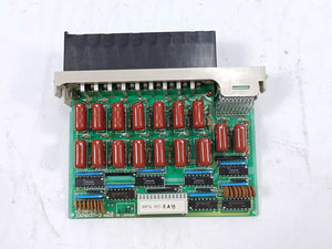 HITACHI PIM-AH HIZAC PROGRAMMABLE CONTROLLER