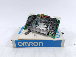OMRON C2000-MR831-V2