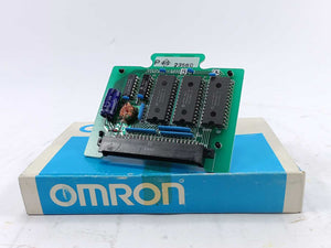 OMRON 3G2A5-MR83I