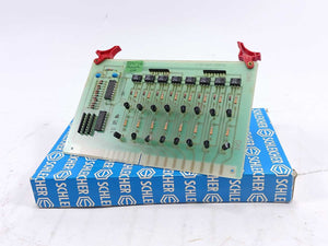 Schleicher MDA 206 Output Module