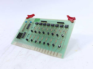 Schleicher MDA 206 Output Module