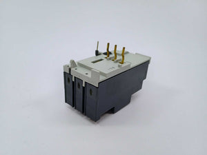 Sprecher+Schuh CT4-9 Thermal Overload Relay 7.5-9A 10 Pcs.