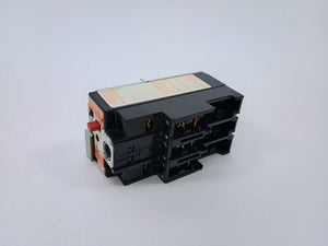 Sprecher+Schuh CT4-9 Thermal Overload Relay 7.5-9A 10 Pcs.