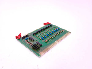 MDE 214-24-48 4.02.200.214/B Output Module 24VDC