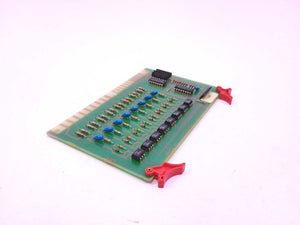 MDE 214-24-48 4.02.200.214/B Output Module 24VDC