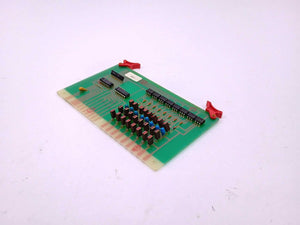 4.02.200.214/A Module Board