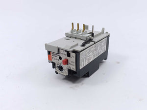 Sprecher+Schuh CT4-9 Thermal Overload Relay 4-6A. 5 Pcs.