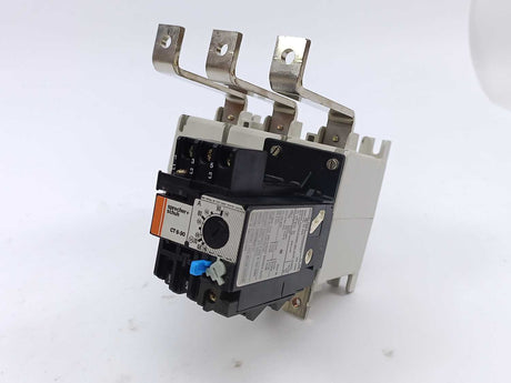 Sprecher+Schuh CT6-90/90A 22.803.101-01 Thermal Overload Relay 68-90A