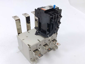 Sprecher+Schuh CT6-90/90A 22.803.101-01 Thermal Overload Relay 68-90A