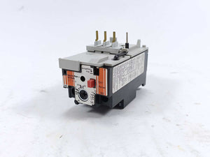Sprecher+Schuh CT4-9 Thermal Overload Relay 1.8-2.7A. 6 Pcs.