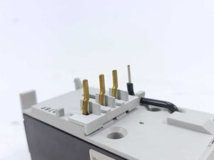 Sprecher+Schuh CT4-9 Thermal Overload Relay 1.8-2.7A. 6 Pcs.