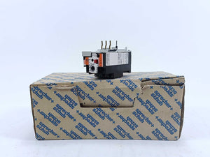 Sprecher+Schuh CT4-9 Thermal Overload Relay 0.35-0.55A. 9 Pcs.
