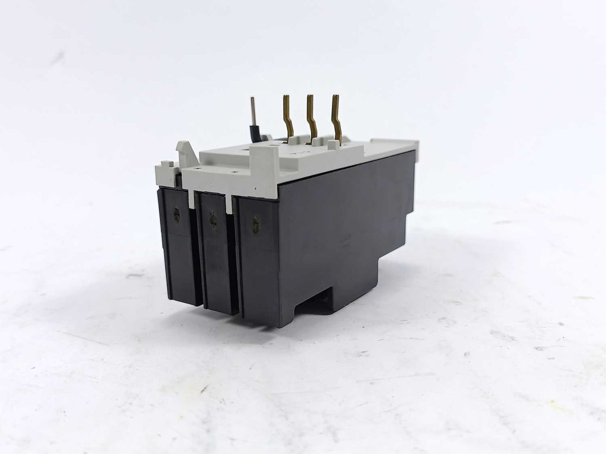 Sprecher+Schuh CT4-9 Thermal Overload Relay 0.35-0.55A. 9 Pcs.